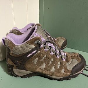 Merrell Hiking Shoe/Boot